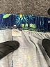 Unbranded Tropical Blue Casual Pants Size S - photo 7