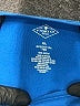 St. John's Bay 100% Cotton Blue Active T-Shirt Size XL - photo 7