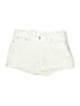 Levi's Solid Ivory Shorts Size 33 waist - photo 1