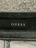 Guess Houndstooth Black Jeans Size 27 waist - photo 7