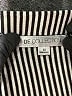 De Collection Stripes Black Casual Skirt Size M - photo 4