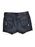 Gap Blue Denim Shorts Size 26 waist - photo 2