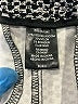 Hilary Radley Tweed Gray Active Pants Size XL - photo 5