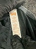 lucy 100% Polyester Gray Active T-Shirt Size XS - photo 7