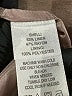 Chadwicks Solid Tan Casual Skirt Size 12 - photo 5