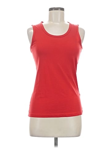 Barbara Gerwit Sleeveless Top (view 1)