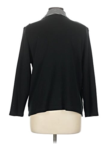 C.D. Petites Cardigan (view 2)