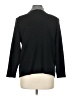 C.D. Petites Black Cardigan Size L - photo 2