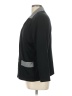 C.D. Petites Black Cardigan Size L - photo 5