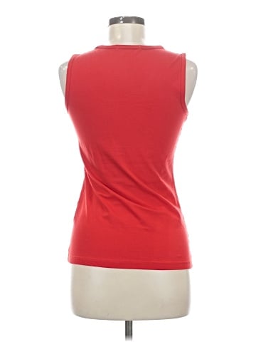 Barbara Gerwit Sleeveless Top (view 2)