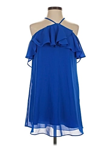 Gianni Bini Sleeveless Top (view 1)