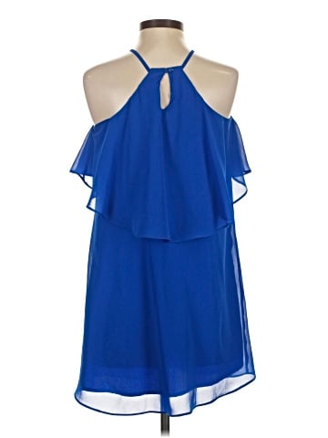Gianni Bini Sleeveless Top (view 2)