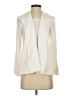 Philosophy Republic Clothing 100% Polyester Ivory Blazer Size 4 - photo 1