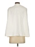 Philosophy Republic Clothing 100% Polyester Ivory Blazer Size 4 - photo 2