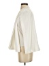 Philosophy Republic Clothing 100% Polyester Ivory Blazer Size 4 - photo 5