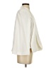 Philosophy Republic Clothing 100% Polyester Ivory Blazer Size 4 - photo 4