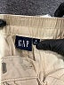 Gap Ivory Casual Pants Size 4 - photo 6