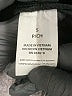Bebe Sport Black Active Pants Size S - photo 5