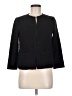 Vince. Black Blue Blazer Size 6 - photo 1