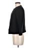 Vince. Black Blue Blazer Size 6 - photo 5