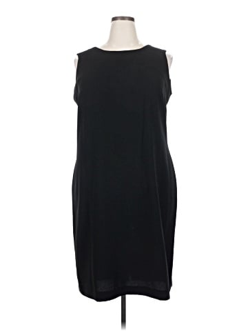 Leslie Fay Cocktail Dress (view 1)