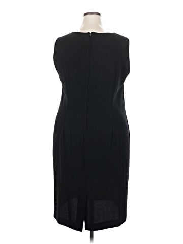 Leslie Fay Cocktail Dress (view 2)
