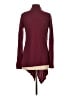 Express Burgundy Cardigan Size S - photo 2