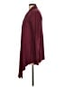 Express Burgundy Cardigan Size S - photo 5