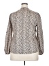 Unbranded Ivory Long Sleeve Polo Size XXL - photo 2