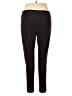 Vince Camuto Solid Black Active Pants Size L - photo 2