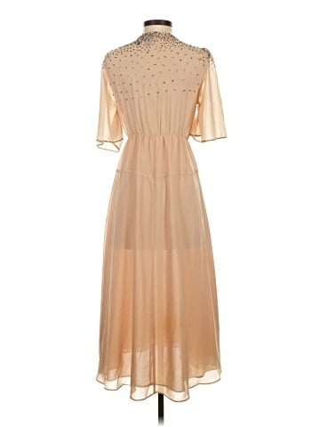Knot Sisters Cocktail Dress (view 2)