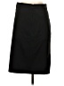 Ted Baker London Solid Black Formal Skirt Size 4 (1) - photo 2
