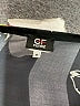 GF Ferre Black Kimono Size S - photo 7