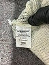 Something Navy Gray Pullover Sweater Size XS - photo 8