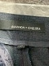Amanda + Chelsea Solid Blue Dress Pants Size 6 (petite) - photo 7