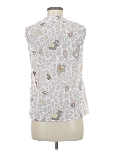 Ted Baker London Sleeveless Blouse (view 2)