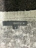 Matty M Animal Print Silver Pullover Sweater Size S - photo 7