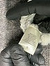 Matty M Animal Print Silver Pullover Sweater Size S - photo 8