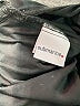 Submarine Black Short Sleeve Top Size S - photo 4