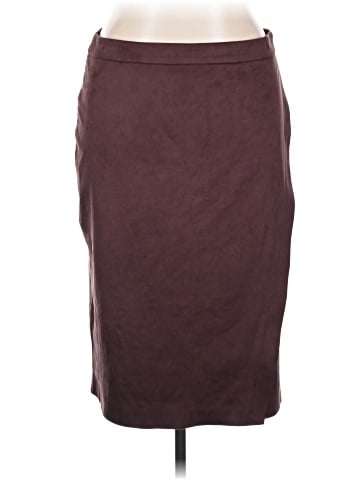 Donna Karan New York Casual Skirt (view 1)