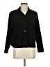 Briggs New York Black Blazer Size M (petite) - photo 1