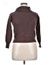Assorted Brands Brown Turtleneck Sweater Size XL - photo 1