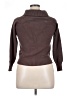 Assorted Brands Brown Turtleneck Sweater Size XL - photo 2