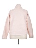 DSG 100% Polyester Pink Turtleneck Sweater Size XXL - photo 2