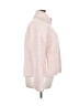 DSG 100% Polyester Pink Turtleneck Sweater Size XXL - photo 4