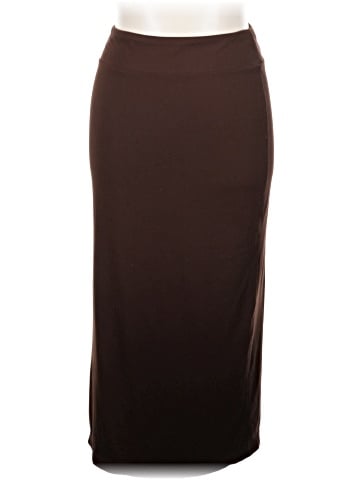 No Boundaries Formal Skirt (view 1)