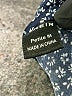 Shein Polka Dots Blue Casual Dress Size M - photo 8