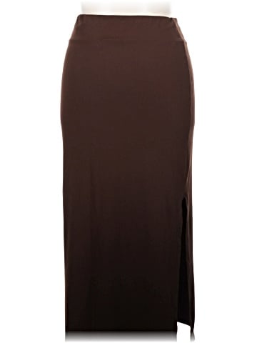 No Boundaries Formal Skirt (view 2)