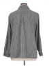 Elementz 100% Spandex Houndstooth Gray Long Sleeve Button-Down Shirt Size XL - photo 2