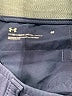 Under Armour Blue Casual Pants Size 10 - photo 6